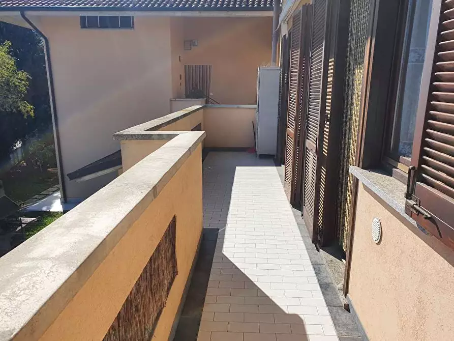 Immagine 8 di Quadrilocale in vendita  in Via Colverso a La Cassa