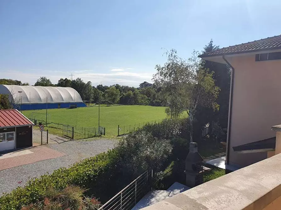 Immagine 10 di Quadrilocale in vendita  in Via Colverso a La Cassa