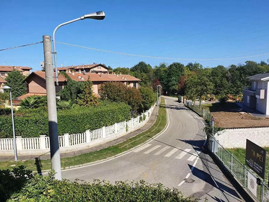 Immagine 11 di Quadrilocale in vendita  in Via Colverso a La Cassa