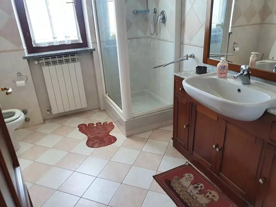 Immagine 5 di Quadrilocale in vendita  in Via Colverso a La Cassa