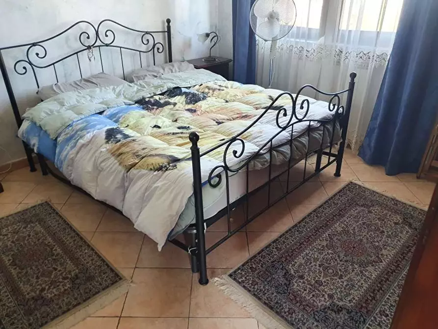 Immagine 6 di Quadrilocale in vendita  in Via Colverso a La Cassa