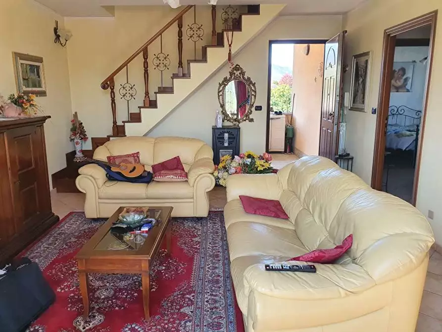 Immagine 2 di Quadrilocale in vendita  in Via Colverso a La Cassa