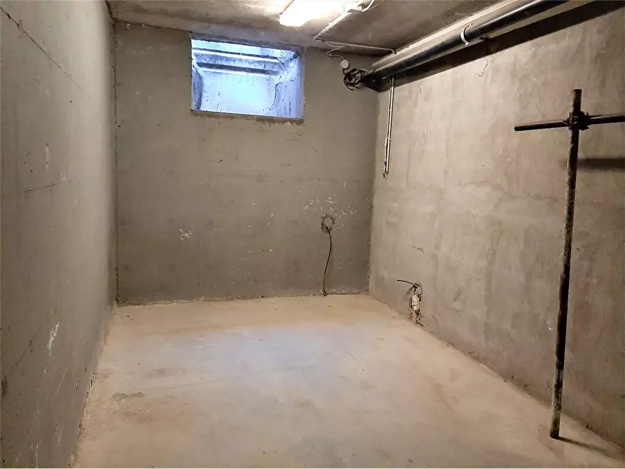 Immagine 1 di Garage in vendita  in Via Cervino 5 a Alpignano