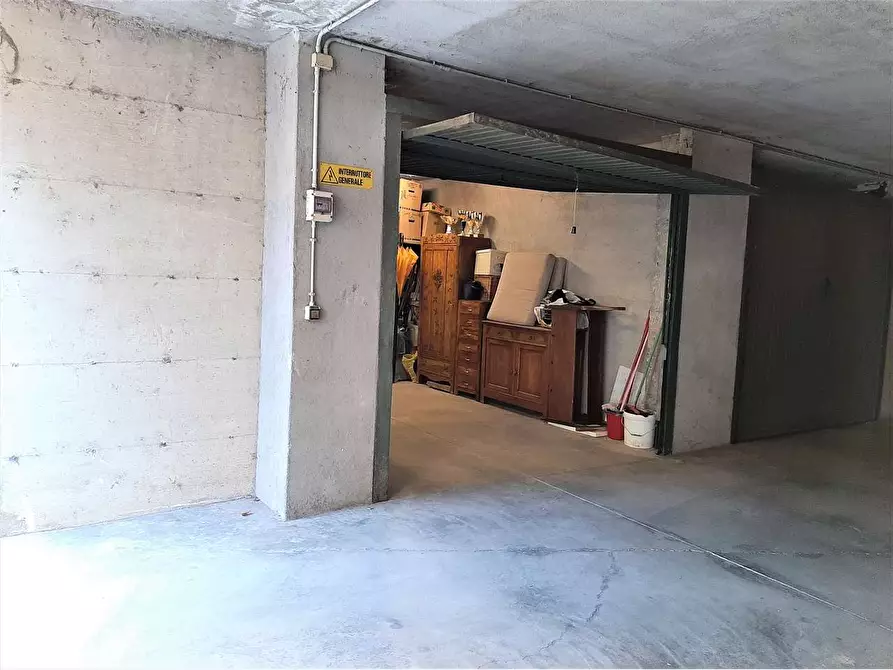 Immagine 14 di Garage in vendita  in Via Cervino 5 a Alpignano