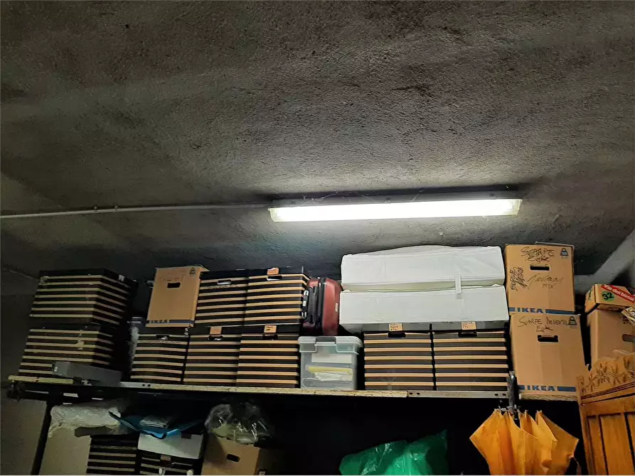 Immagine 16 di Garage in vendita  in Via Cervino 5 a Alpignano