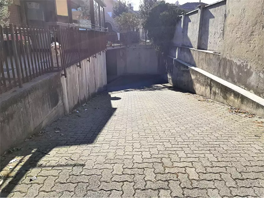 Immagine 21 di Garage in vendita  in Via Cervino 5 a Alpignano