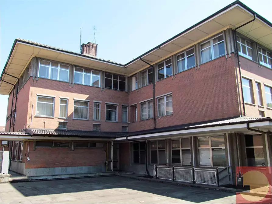 Immagine 2 di Ufficio in affitto  in Corso Regina Margherita 304 a Torino