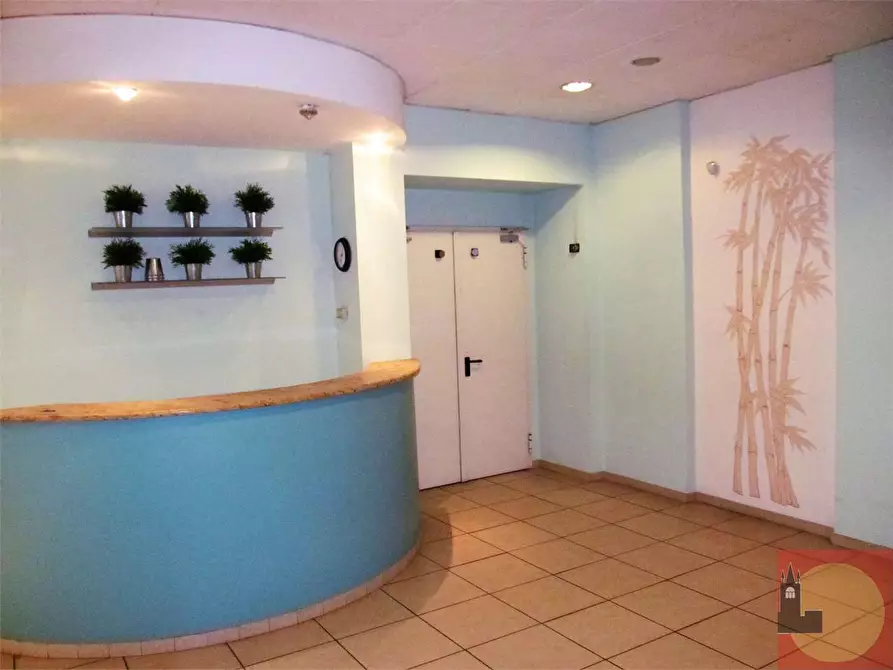 Immagine 4 di Ufficio in affitto  in Corso Regina Margherita 304 a Torino