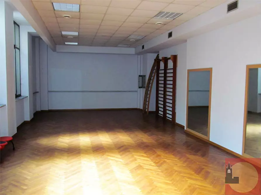 Immagine 7 di Ufficio in affitto  in Corso Regina Margherita 304 a Torino