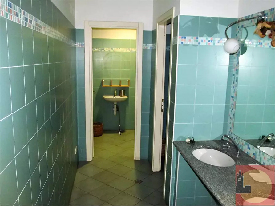 Immagine 9 di Ufficio in affitto  in Corso Regina Margherita 304 a Torino