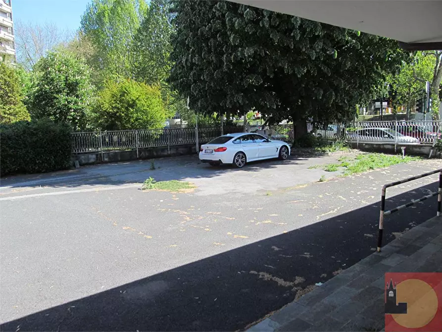 Immagine 11 di Ufficio in affitto  in Corso Regina Margherita 304 a Torino