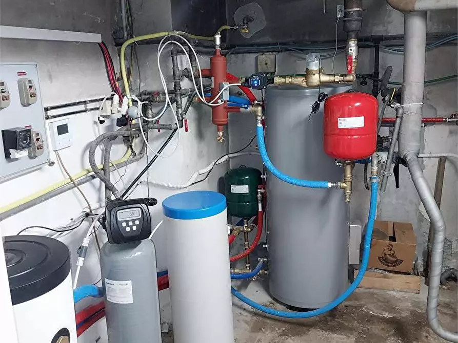 Immagine 20 di Casa bifamiliare in vendita  in Via Tirassegno 44 a Rivoli