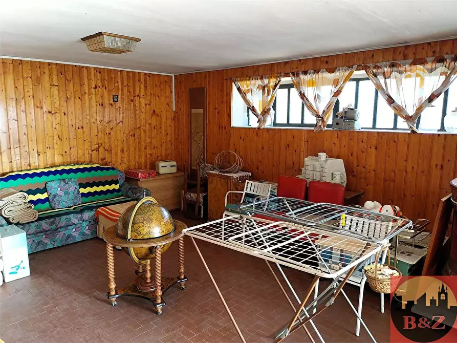 Immagine 7 di Casa bifamiliare in vendita  in Via Tirassegno 44 a Rivoli