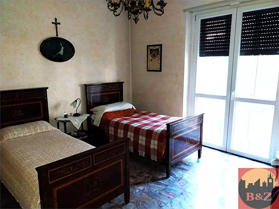 Immagine 10 di Casa bifamiliare in vendita  in Via Tirassegno 44 a Rivoli