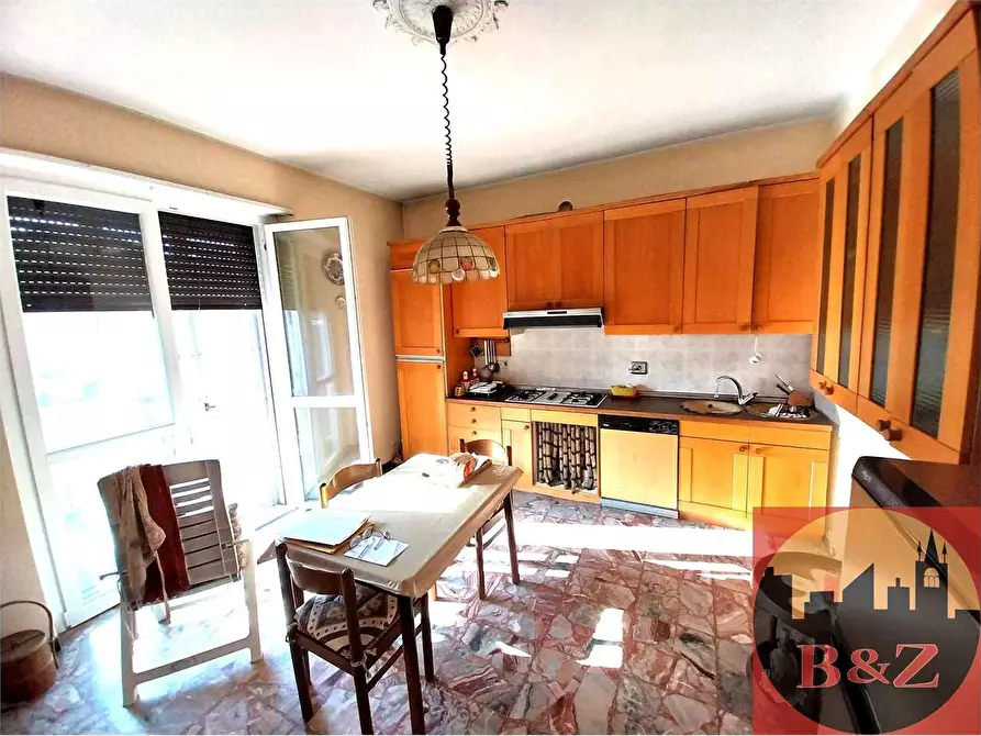 Immagine 11 di Casa bifamiliare in vendita  in Via Tirassegno 44 a Rivoli