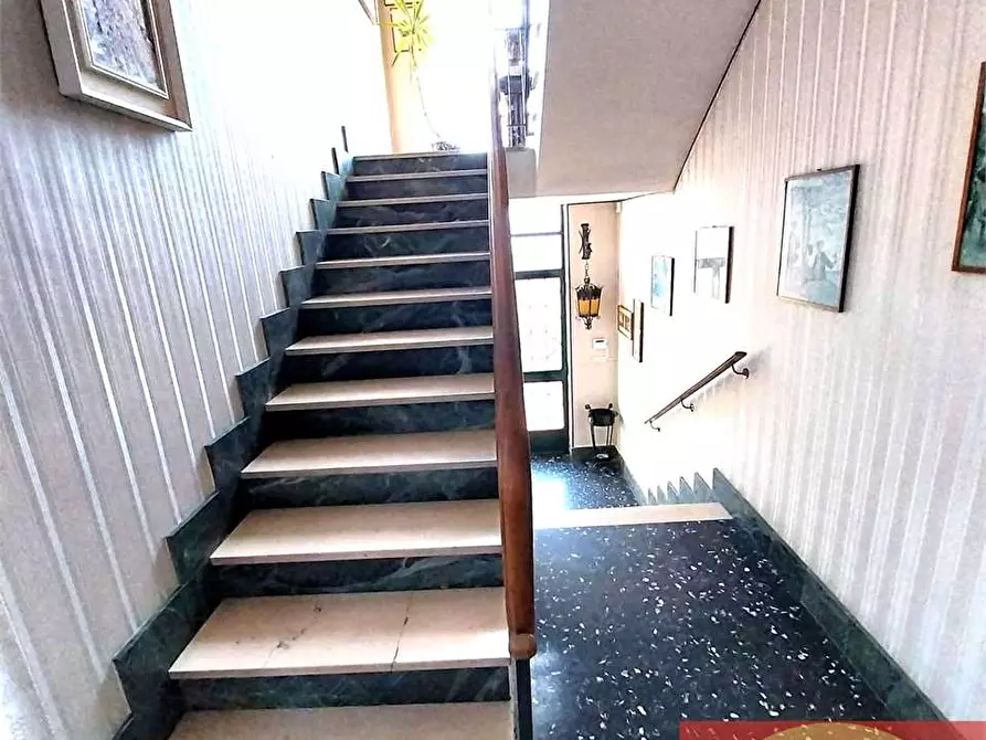 Immagine 12 di Casa bifamiliare in vendita  in Via Tirassegno 44 a Rivoli