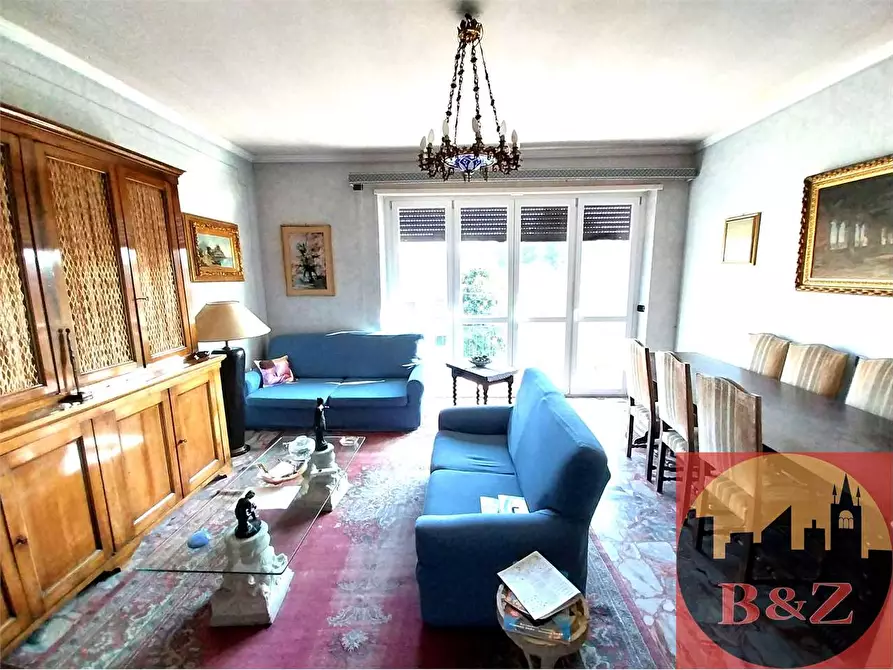 Immagine 4 di Casa bifamiliare in vendita  in Via Tirassegno 44 a Rivoli