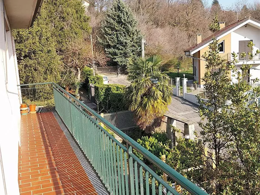 Immagine 17 di Casa bifamiliare in vendita  in Via Tirassegno 44 a Rivoli