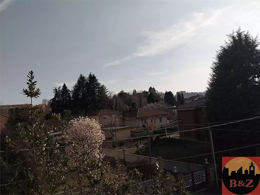 Immagine 34 di Casa bifamiliare in vendita  in Via Tirassegno 44 a Rivoli