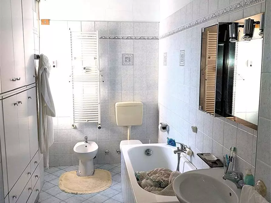 Immagine 6 di Casa bifamiliare in vendita  in Via Tirassegno 44 a Rivoli