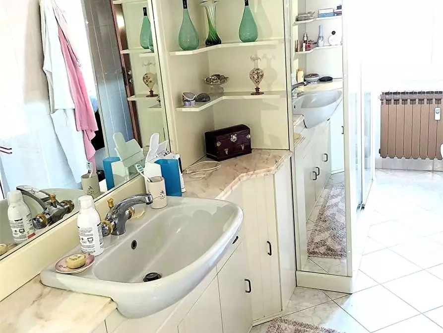 Immagine 18 di Casa bifamiliare in vendita  in Via Tirassegno 44 a Rivoli