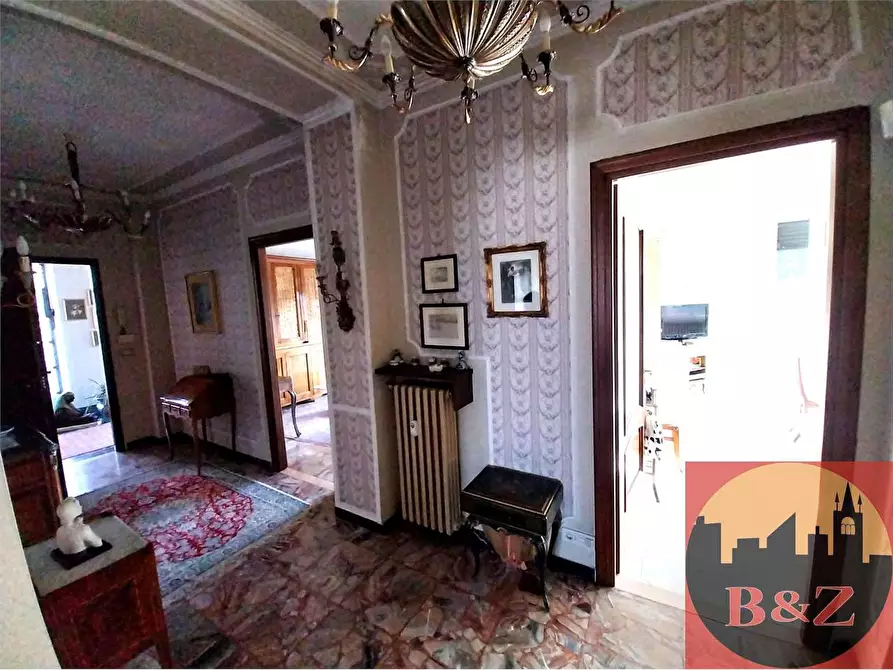 Immagine 13 di Casa bifamiliare in vendita  in Via Tirassegno 44 a Rivoli