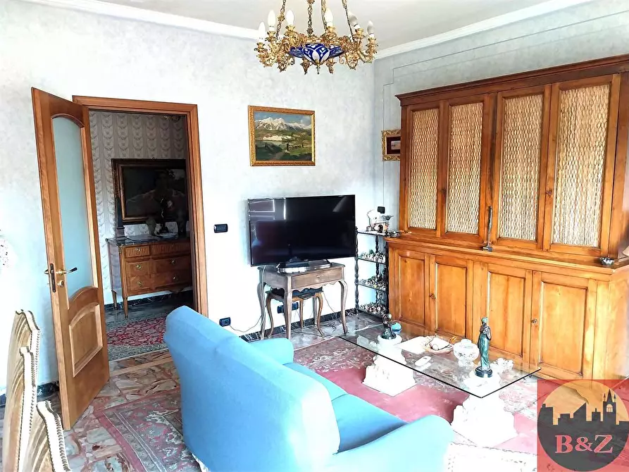 Immagine 15 di Casa bifamiliare in vendita  in Via Tirassegno 44 a Rivoli