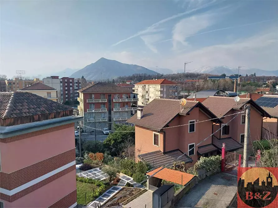 Immagine 9 di Casa bifamiliare in vendita  in Via Tirassegno 44 a Rivoli