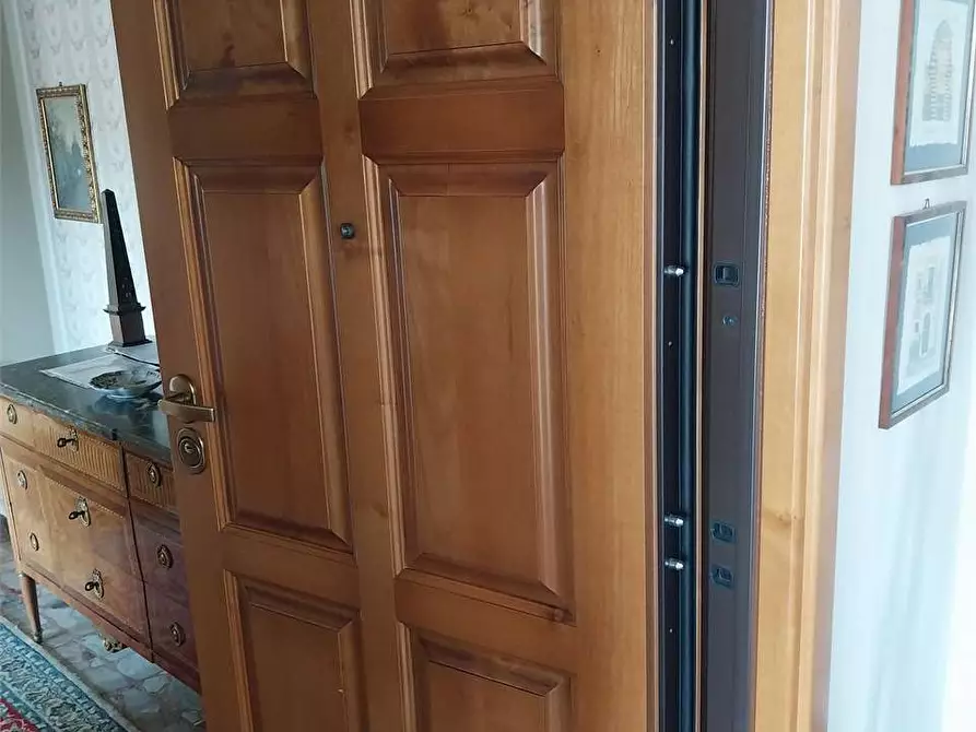 Immagine 24 di Casa bifamiliare in vendita  in Via Tirassegno 44 a Rivoli