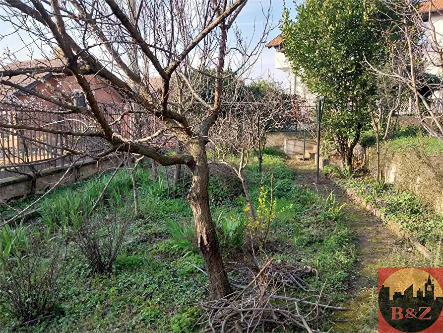 Immagine 26 di Casa bifamiliare in vendita  in Via Tirassegno 44 a Rivoli