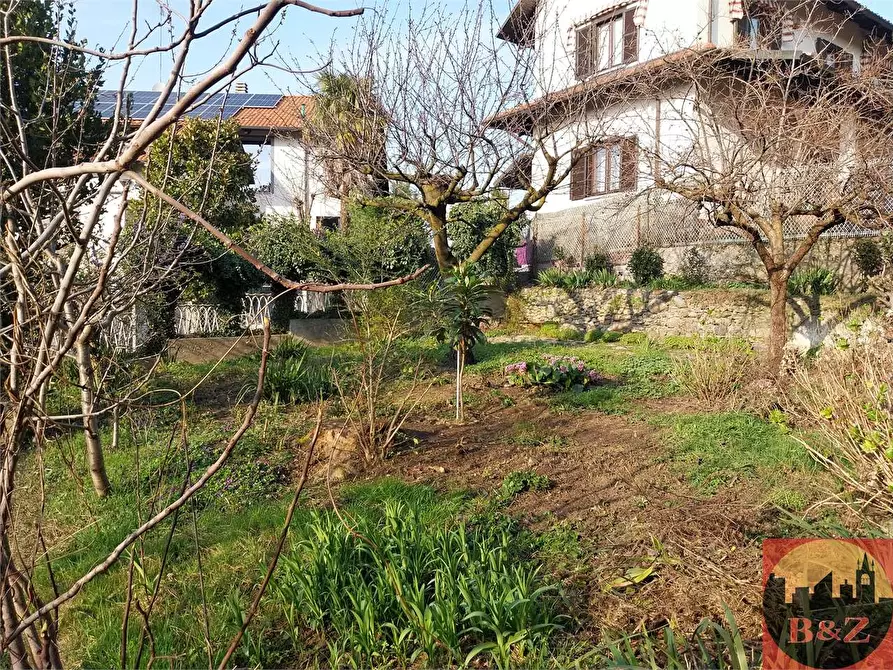 Immagine 2 di Casa bifamiliare in vendita  in Via Tirassegno 44 a Rivoli