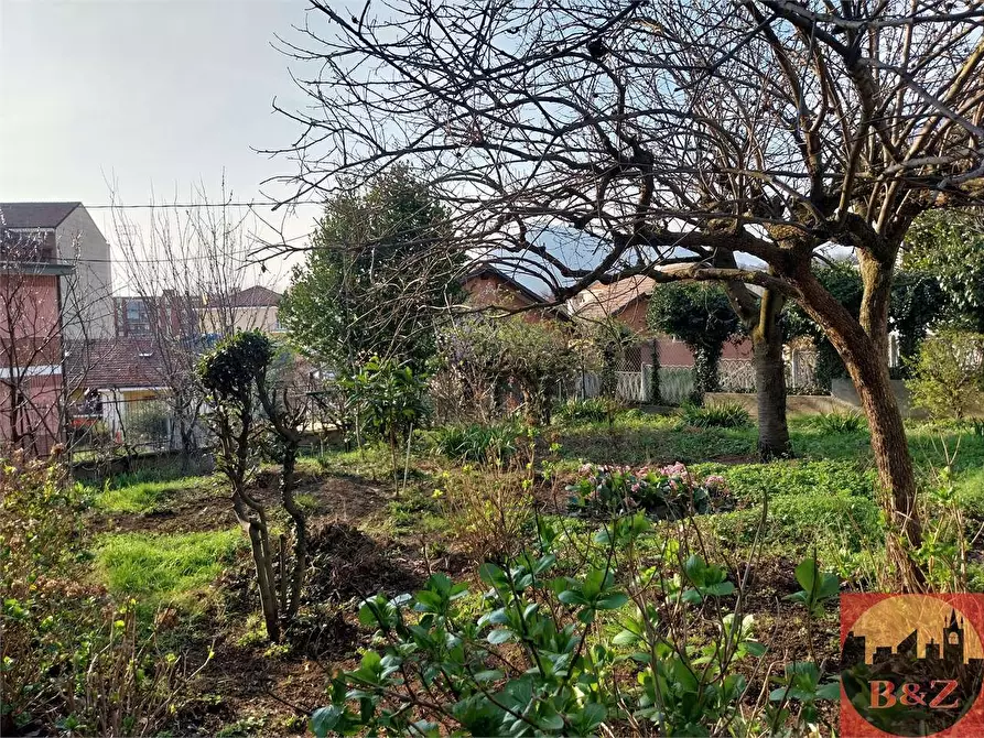 Immagine 19 di Casa bifamiliare in vendita  in Via Tirassegno 44 a Rivoli