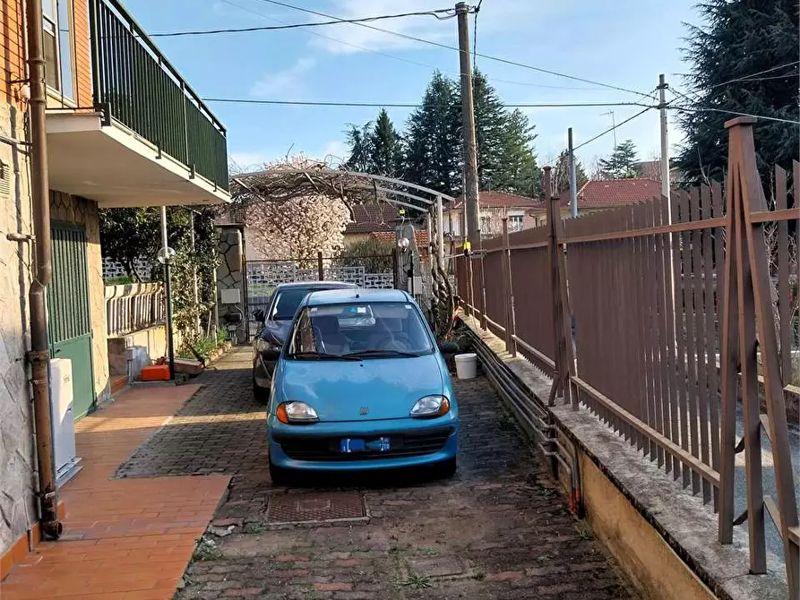 Immagine 23 di Casa bifamiliare in vendita  in Via Tirassegno 44 a Rivoli