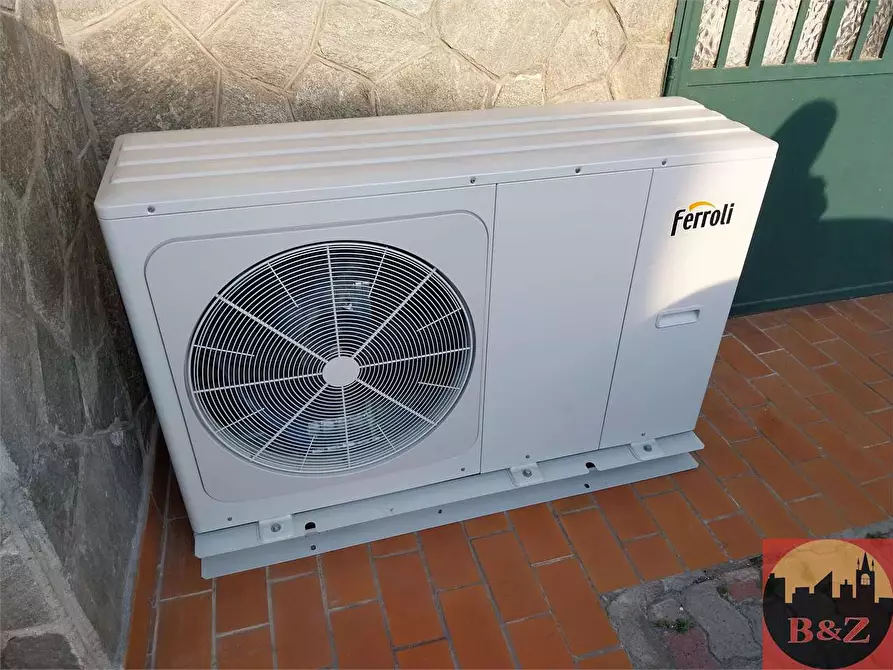 Immagine 22 di Casa bifamiliare in vendita  in Via Tirassegno 44 a Rivoli