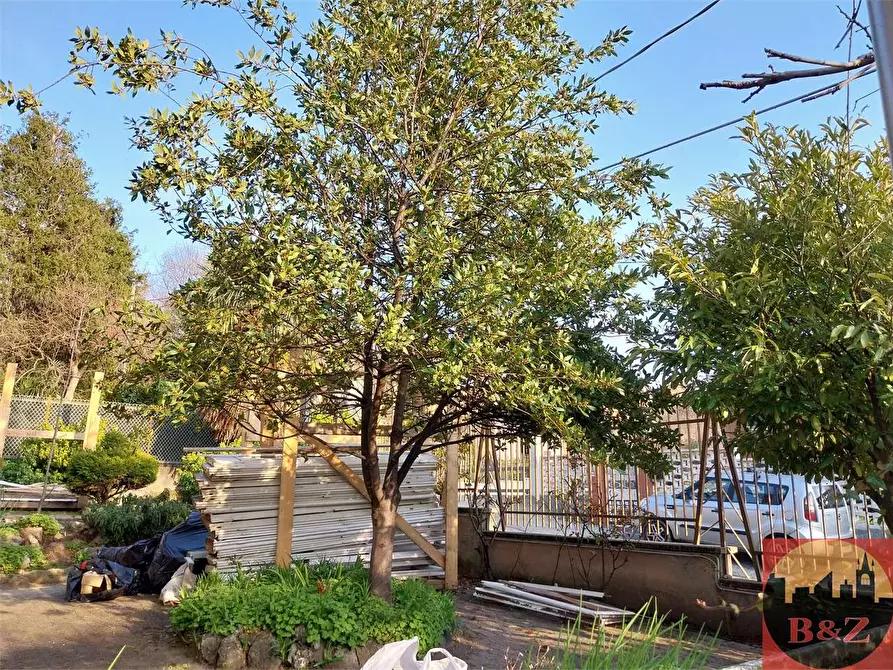 Immagine 27 di Casa bifamiliare in vendita  in Via Tirassegno 44 a Rivoli