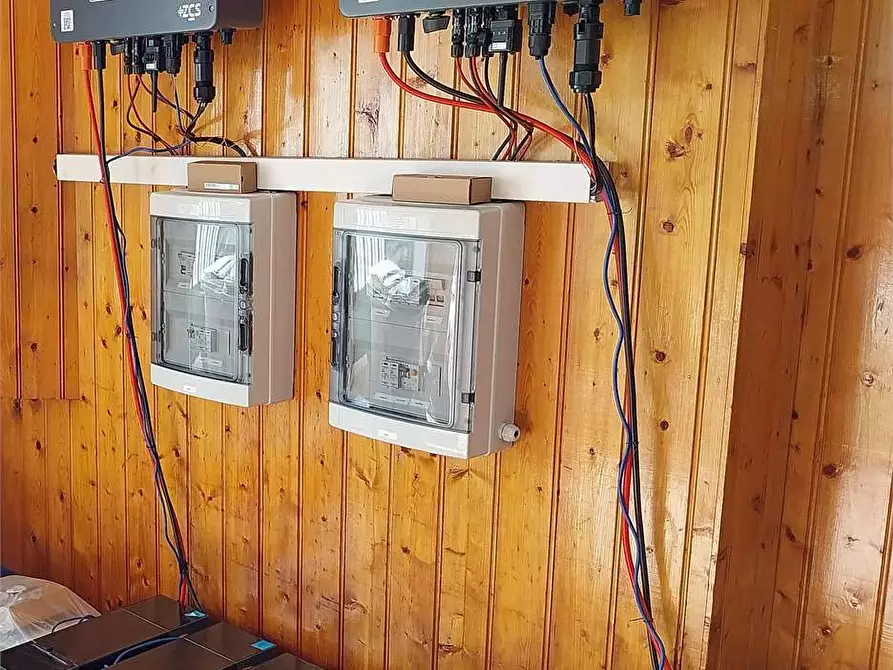 Immagine 21 di Casa bifamiliare in vendita  in Via Tirassegno 44 a Rivoli