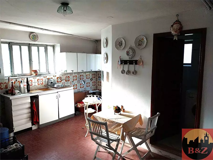 Immagine 14 di Casa bifamiliare in vendita  in Via Tirassegno 44 a Rivoli