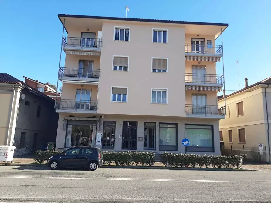 Immagine 1 di Appartamento in vendita  in Corso Laghi 95 a Avigliana