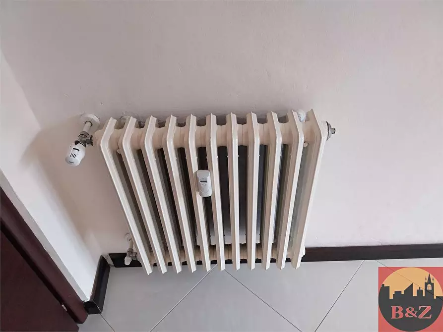 Immagine 34 di Trilocale in vendita  in Via Massimo D'Azeglio  9 a Bussoleno