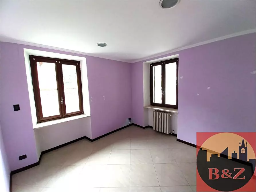 Immagine 6 di Trilocale in vendita  in Via Massimo D'Azeglio  9 a Bussoleno