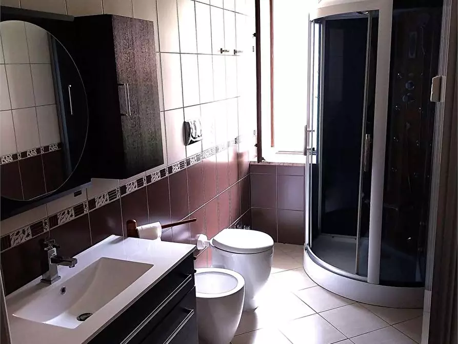 Immagine 25 di Trilocale in vendita  in Via Massimo D'Azeglio  9 a Bussoleno