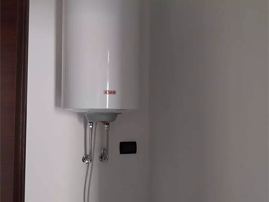 Immagine 27 di Trilocale in vendita  in Via Massimo D'Azeglio  9 a Bussoleno