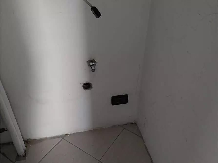 Immagine 26 di Trilocale in vendita  in Via Massimo D'Azeglio  9 a Bussoleno