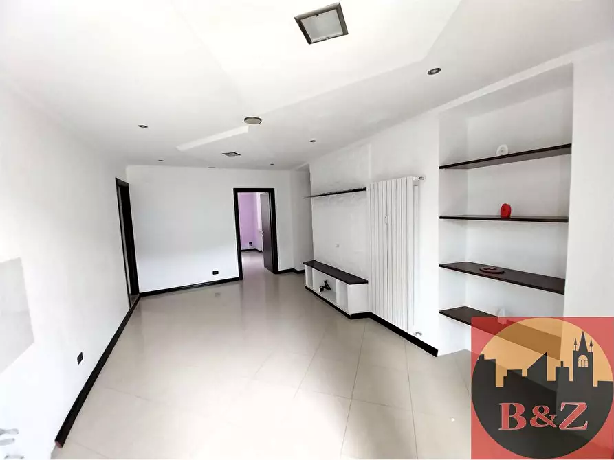 Immagine 21 di Trilocale in vendita  in Via Massimo D'Azeglio  9 a Bussoleno