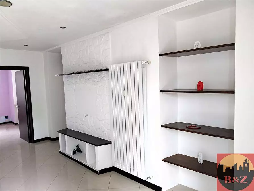 Immagine 20 di Trilocale in vendita  in Via Massimo D'Azeglio  9 a Bussoleno