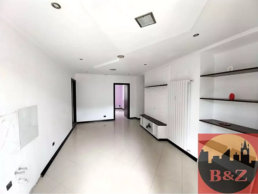 Immagine 1 di Trilocale in vendita  in Via Massimo D'Azeglio  9 a Bussoleno