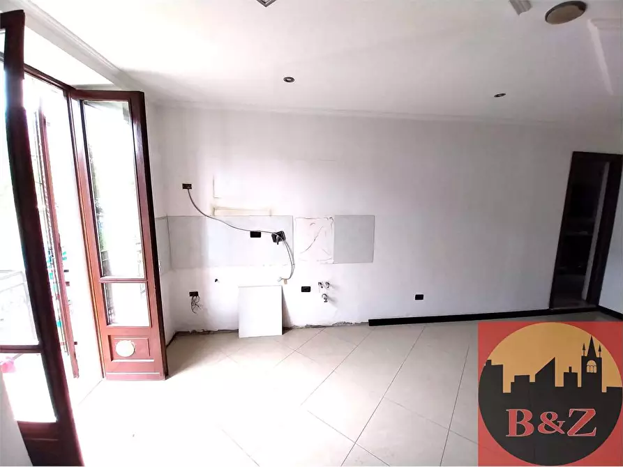 Immagine 8 di Trilocale in vendita  in Via Massimo D'Azeglio  9 a Bussoleno