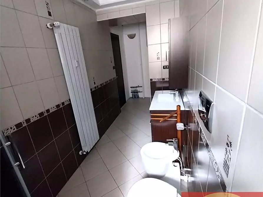 Immagine 24 di Trilocale in vendita  in Via Massimo D'Azeglio  9 a Bussoleno