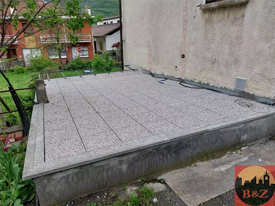 Immagine 18 di Trilocale in vendita  in Via Massimo D'Azeglio  9 a Bussoleno