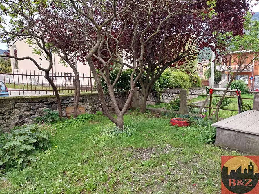 Immagine 3 di Trilocale in vendita  in Via Massimo D'Azeglio  9 a Bussoleno